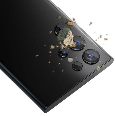 3MK LENS PROTECTION PRO SAMSUNG S24 ULTRA