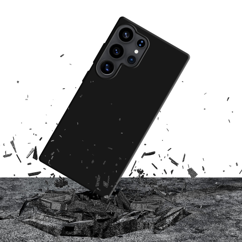 Samsung Galaxy S25 Ultra - 3mk Silicone Case