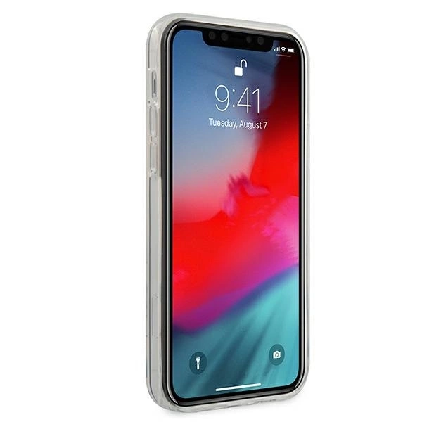 US Polo Assn Tie & Dye - Etui iPhone 12 Mini