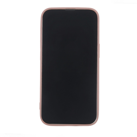 Nakładka Finger Grip do Xiaomi Redmi 13C 5G różowa