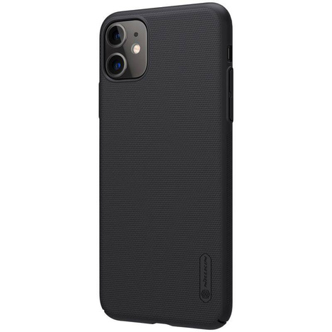 NILLKIN SUPER SHIELD XIAOMI 12/12X BLACK / CZARNY