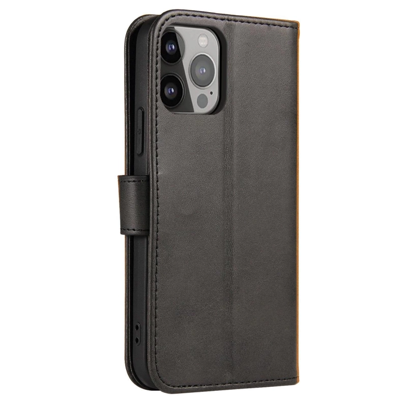 Magnet Case Samsung Galaxy S25+ Black