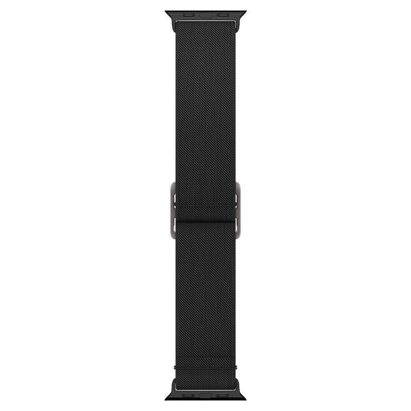 SPIGEN FIT LITE APPLE WATCH 2/3/4/5/6/SE (42/44MM) BLACK