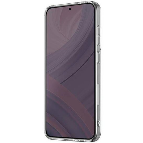 UNIQ etui LifePro Xtreme Sam A55 A556 przeźroczysty/crystal clear