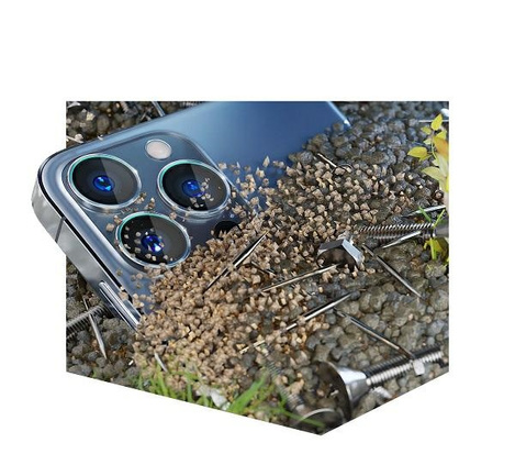 3MK LENS PROTECTION PRO IPHONE 13/ 13 MINI