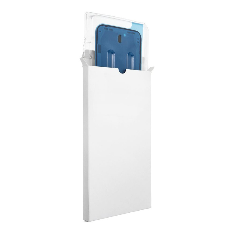 Wyświetlacz do iPhone 13 Mini z ekranem dotykowym czarnym (HD+ Incell)