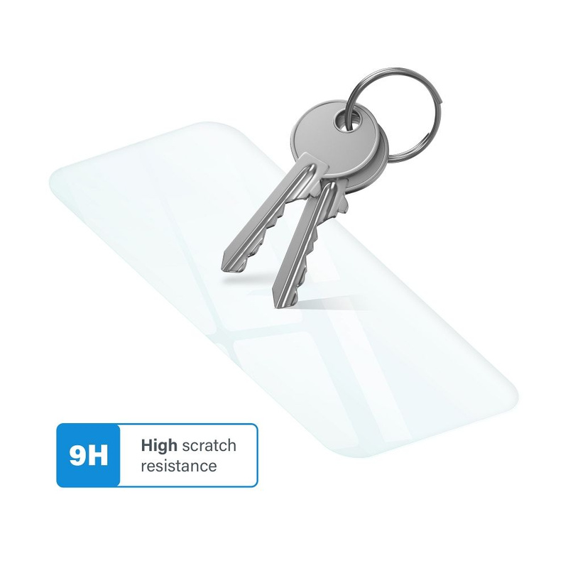 Szkło Hartowane SAMSUNG GALAXY A41