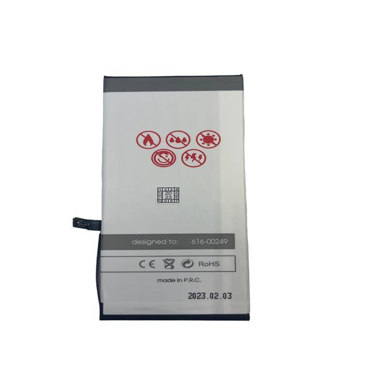 Battery for APPLE IPHONE 7+ PLUS 2900mAh Maxximus