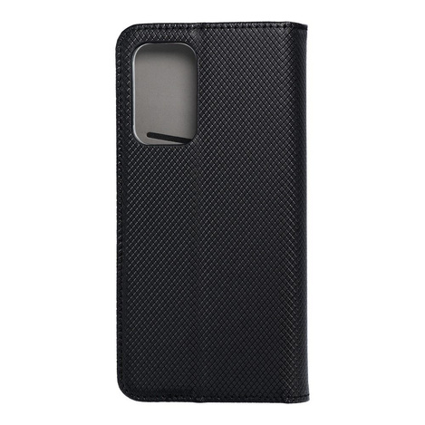 Kabura Smart Case book do SAMSUNG A53 5G czarny