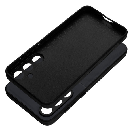 Futerał NOBLE do SAMSUNG A55 5G czarny