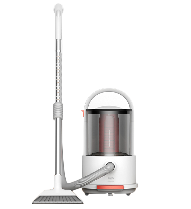 Vacuum Cleaner Deerma TJ200