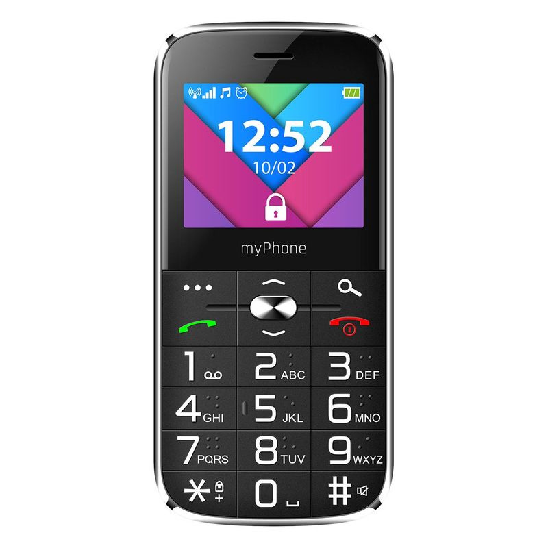 Telefon myPhone Halo C