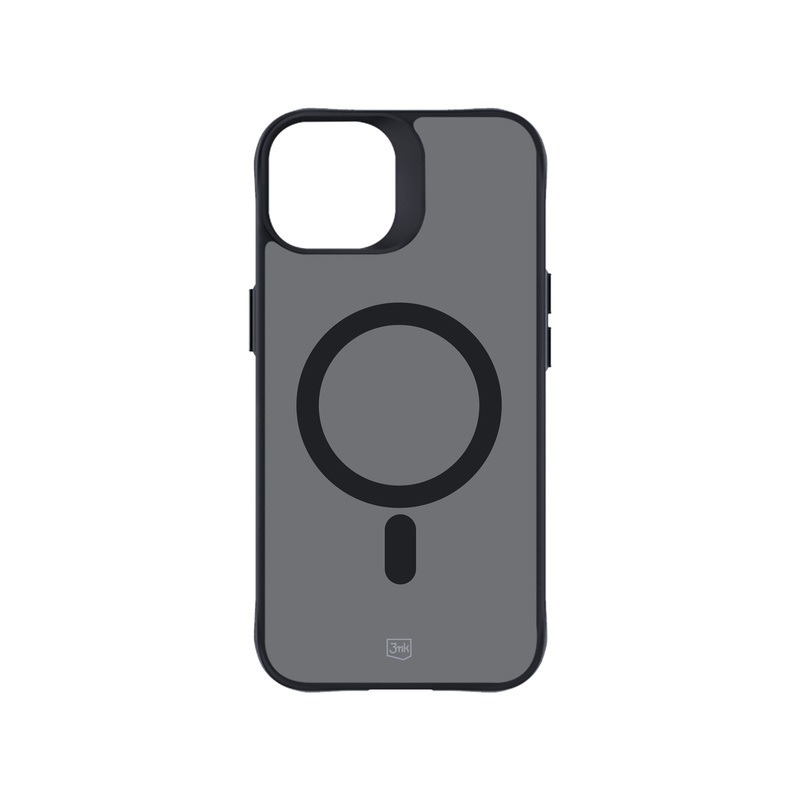 3MK Smoke MagCase iPhone 14 Pro 6.1"