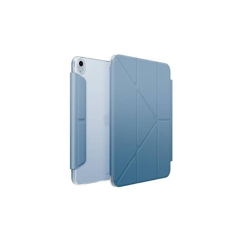 Uniq Camden Click Case for iPad Air 11&quot; (2024) - Blue