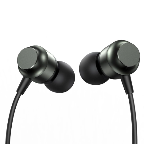 Joyroom JR-EC06 USB-C In-Ear-Kopfhörer – Grau