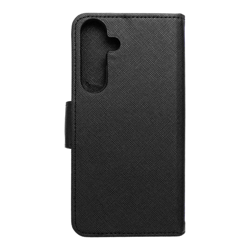 Kabura FANCY Book do SAMSUNG S25 Plus czarny