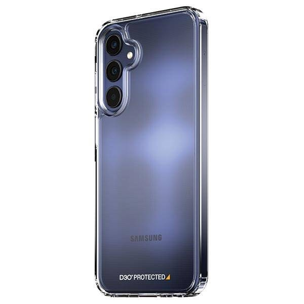 Etui SAMSUNG GALAXY A25 5G PanzerGlass HardCase 3x Military grade transparentne