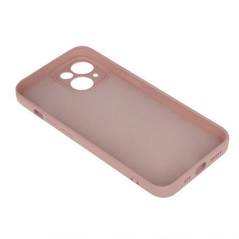 Nakładka Finger Grip do iPhone 16 Pro 6,3&quot; różowa