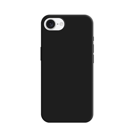 Apple iPhone SE 4 - 3mk Silicone Case