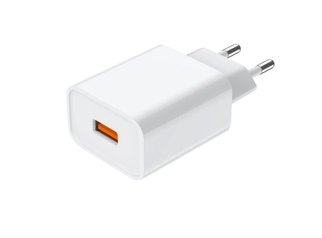 JELLICO ładowarka sieciowa C7 22.5W 1xUSB QC3.0 Biały