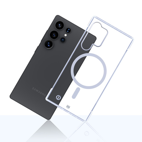 Samsung Galaxy S25 Ultra - 3mk Just20g MagCase