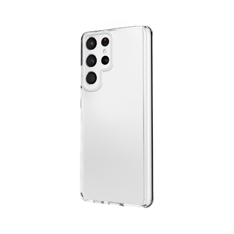 UNIQ etui LifePro Xtreme Sam A55 A556 przeźroczysty/crystal clear