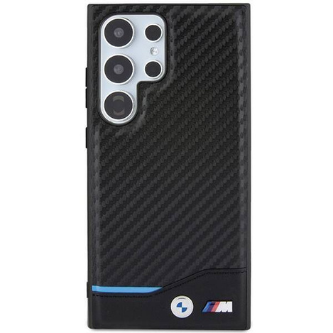 BMW BMHCS24L22NBCK S24 Ultra S928 schwarz/schwarz Leder Carbon