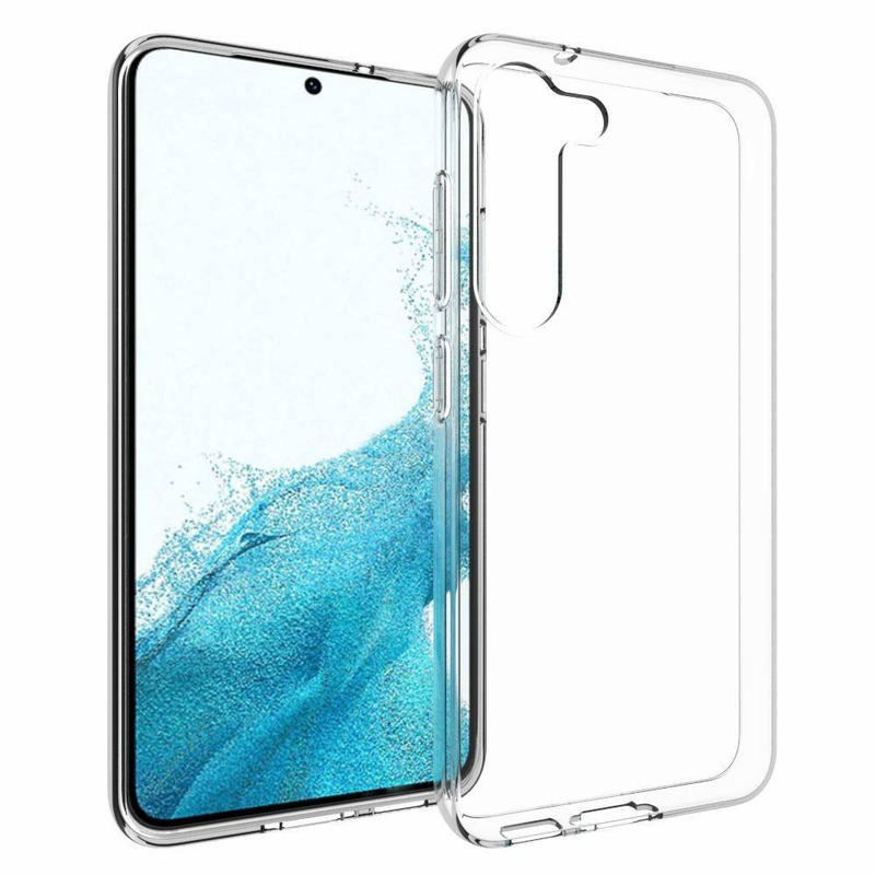 Nakładka Slim 2 mm do Honor 90 5G transparentna