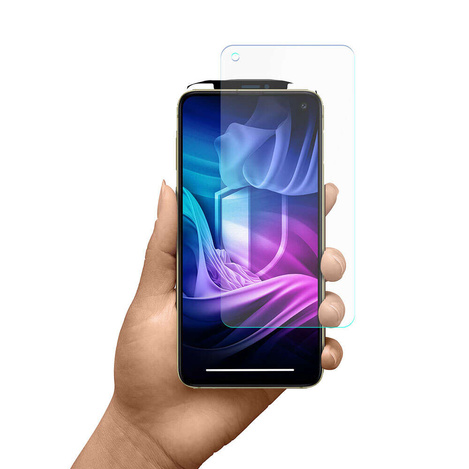 Samsung Galaxy S10e - 3mk Silky Matt Pro