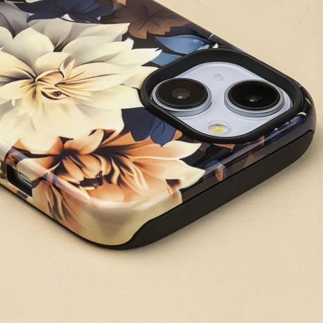 Nakładka Decor do iPhone 16 6,1&quot; Spring