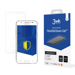 Samsung Galaxy J5 - 3mk FlexibleGlass Lite™