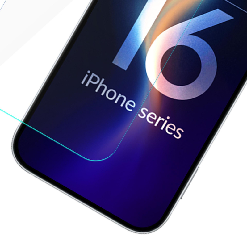 3MK FlexibleGlass iPhone 16 Szkło Hybrydowe