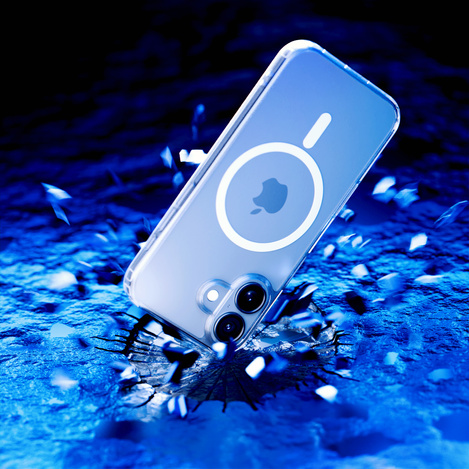 Apple iPhone 16 Plus - 3mk MagCase