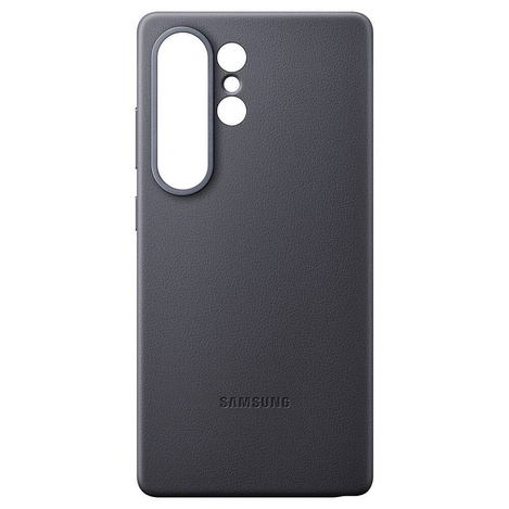 Samsung KindSuit Case EF-VS938PBEGWW for Samsung Galaxy S25 Ultra - Black