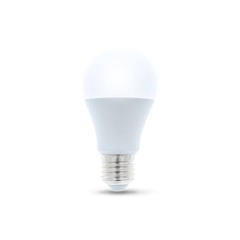 Żarówka LED E27 A60 10W 230V 3000K 806lm Forever Light