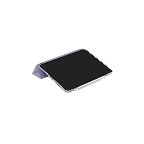 Uniq Camden Click Case for iPad Air 11&quot; (2024) - Purple