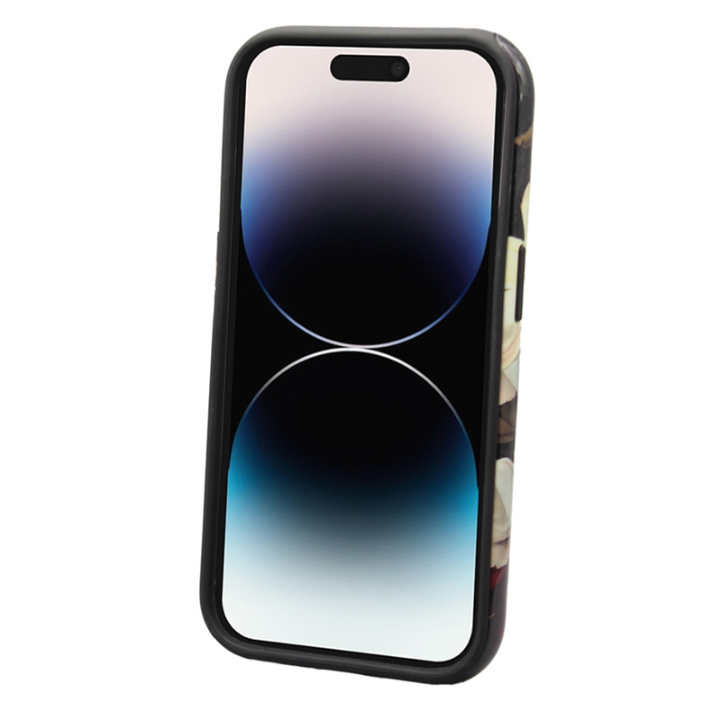 Nakładka Decor do iPhone 11 Garden