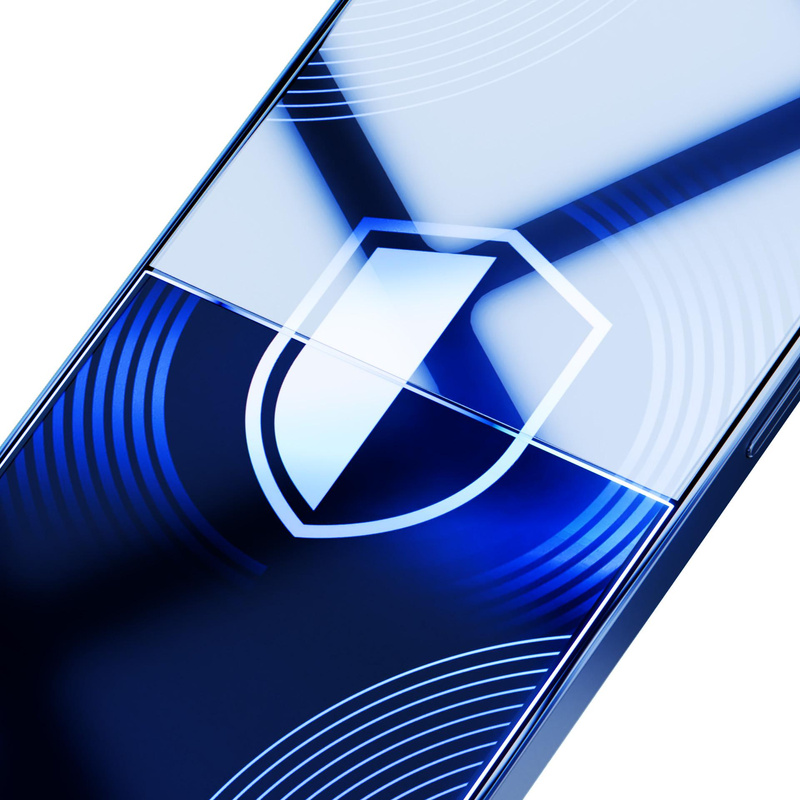 Samsung Galaxy S25 - 3mk HardGlass Matt Max