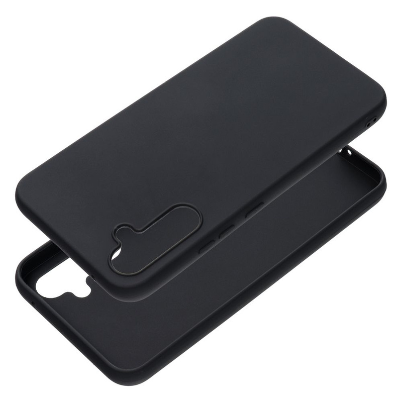 Futerał MATT do SAMSUNG A34 5G czarny