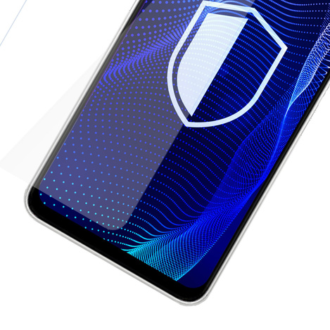Samsung Galaxy A06 - 3mk FlexibleGlass Pro