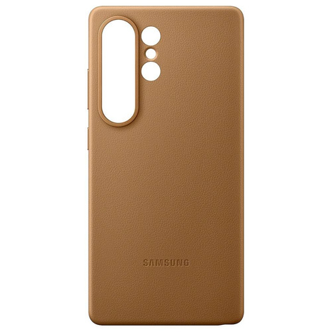 Samsung KindSuit Case EF-VS938PJEGWW for Samsung Galaxy S25 Ultra - Gold