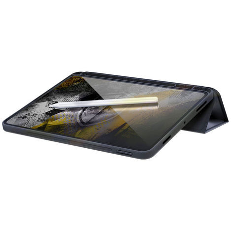 Xiaomi Pad 6 – weiche Tablet-Hülle für bis zu 12 Zoll