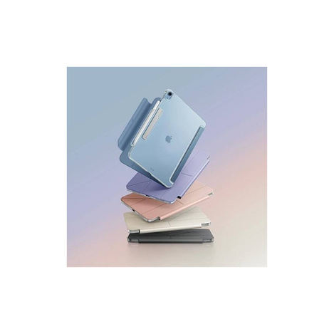 Uniq Camden Click Case for iPad Air 11&quot; (2024) - Blue