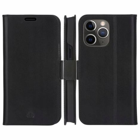 Etui dbramante 1928 Copenhagen Slim       Wallet do iPhone 13 Pro Max czarny/black
