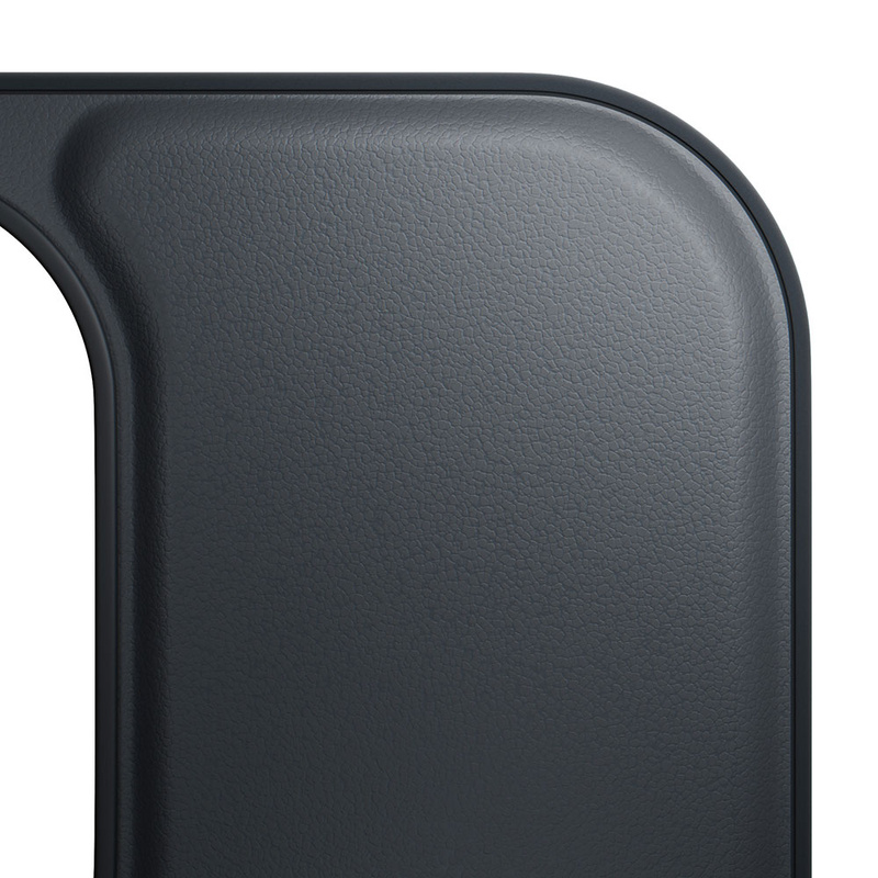 Samsung Galaxy S24 Ultra - 3mk Hardy Android Silky Leather MagCase