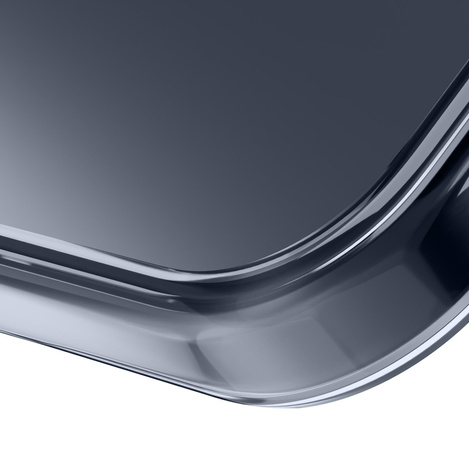 3MK ClearCase Eco iPhone 15 GRS CU 1304127