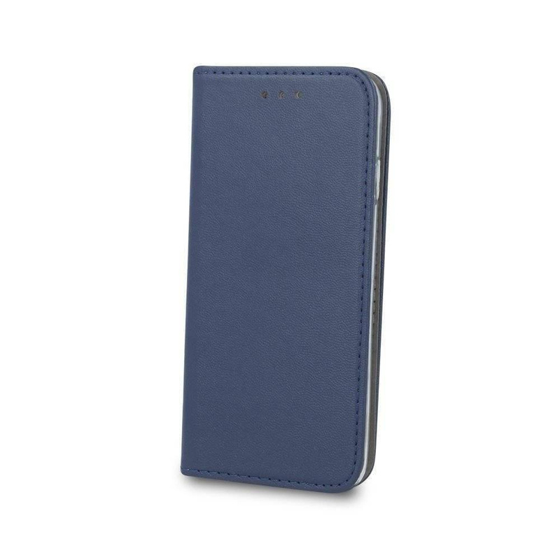Etui Smart Magnetic do Realme 12 Pro / Realme 12 Pro Plus granatowe