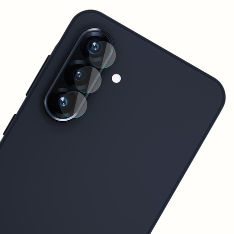 Samsung Galaxy A26 5G - 3mk Lens Protection