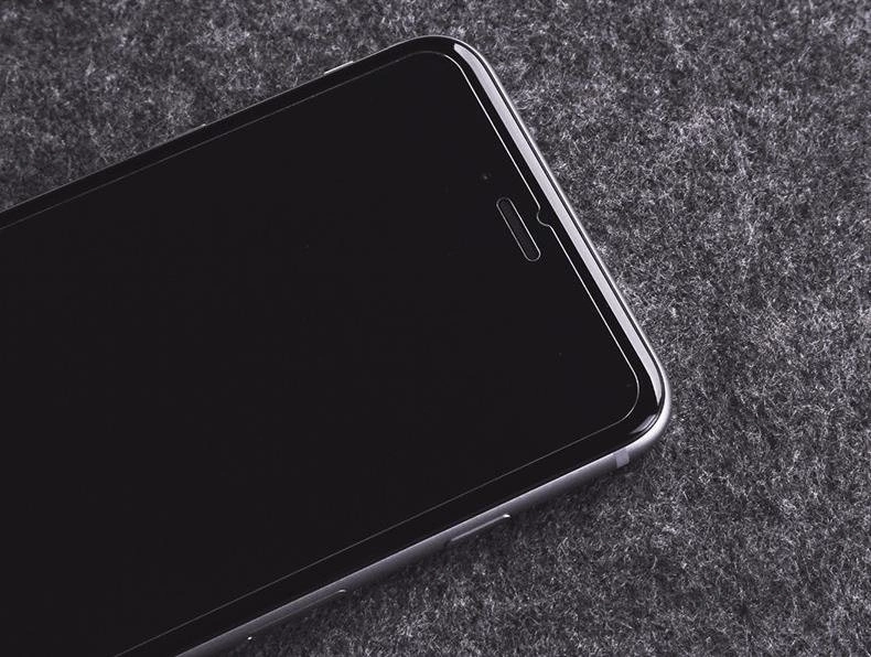 Wozinsky Tempered Glass for iPhone 16