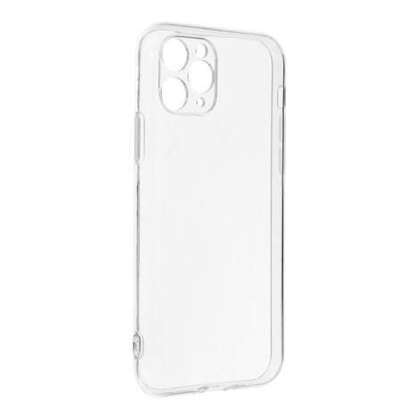 Futerał CLEAR CASE 2mm do IPHONE 11 PRO (camera protection)